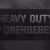 Heavy Duty Dregheber
