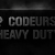 Codeurs Heavy Duty