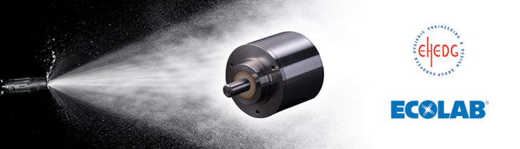 Ip69k Encoders For Extreme Environments Hohner Automaticos