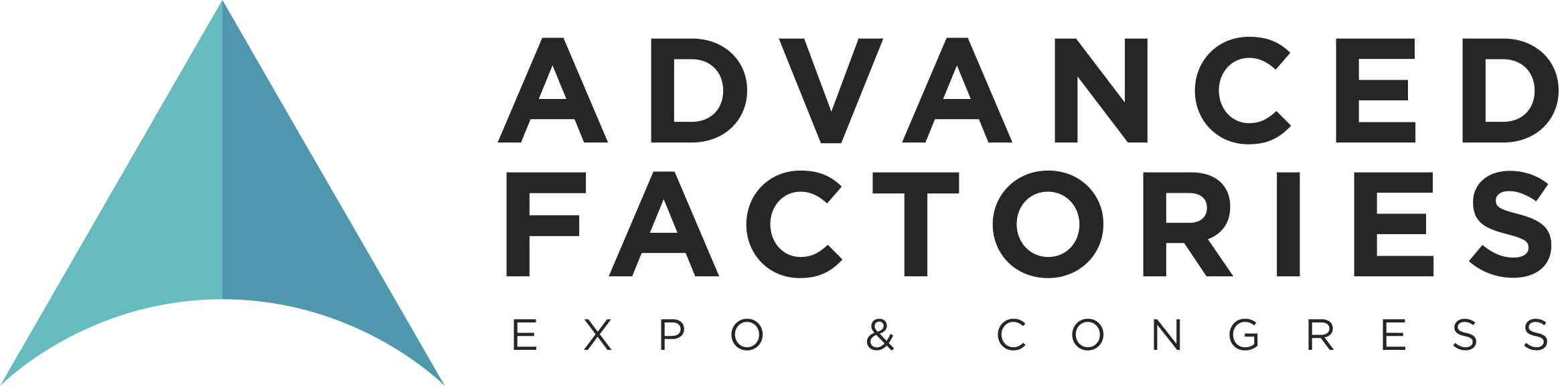 Logo Advanced Factories